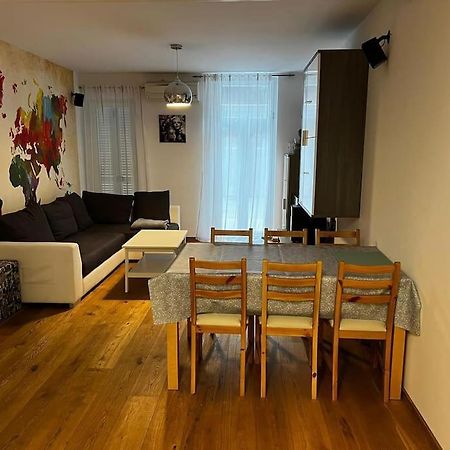 Porec, Tolle 3 Zi-Whg, Sehr Zentral, Top Zustand! Mit Internet Und W-Lan! Eksteriør bilde
