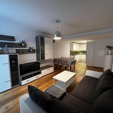 Porec, Tolle 3 Zi-Whg, Sehr Zentral, Top Zustand! Mit Internet Und W-Lan! Eksteriør bilde
