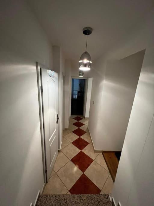 Porec, Tolle 3 Zi-Whg, Sehr Zentral, Top Zustand! Mit Internet Und W-Lan! Eksteriør bilde