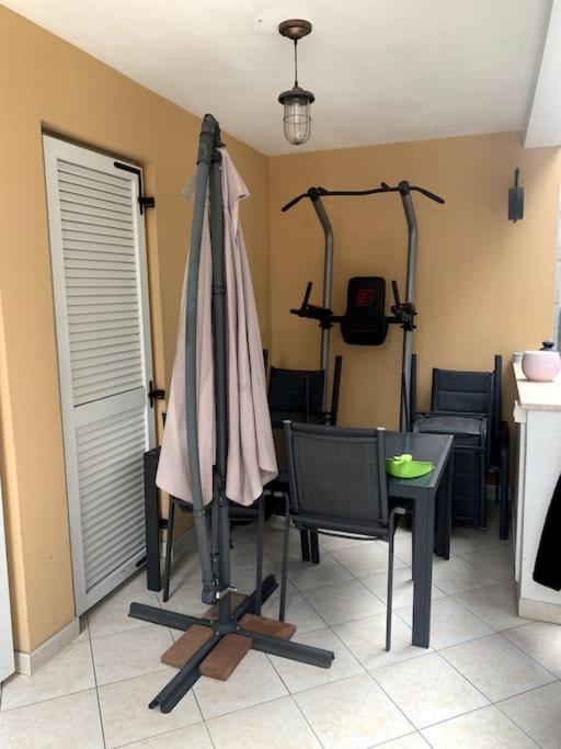 Porec, Tolle 3 Zi-Whg, Sehr Zentral, Top Zustand! Mit Internet Und W-Lan! Eksteriør bilde