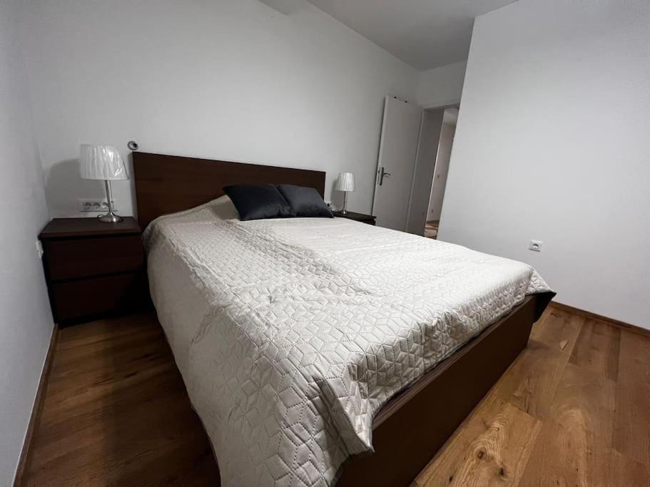 Porec, Tolle 3 Zi-Whg, Sehr Zentral, Top Zustand! Mit Internet Und W-Lan! Eksteriør bilde
